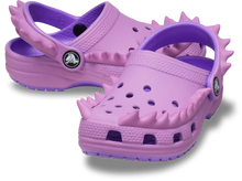 Load image into Gallery viewer, Classic Spikes Clog K Galaxy