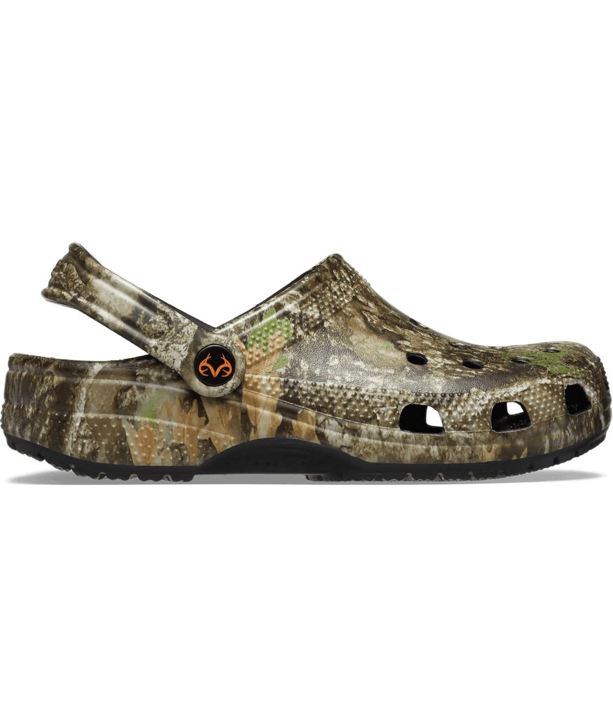 Realtree APX Classic Clog