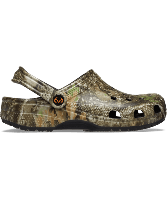 Realtree APX Classic Clog