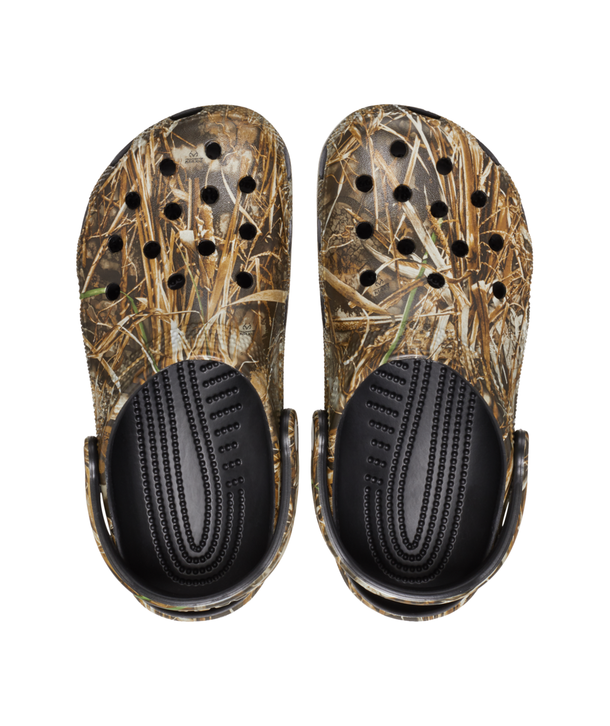 Realtree Max7 Classic Clog