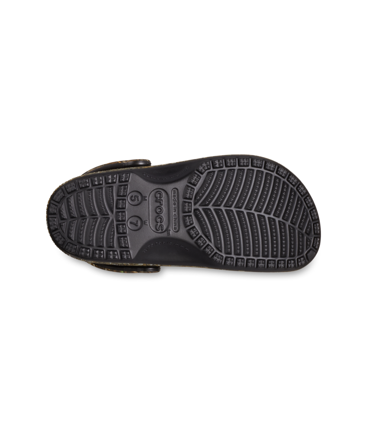 Realtree Max7 Classic Clog