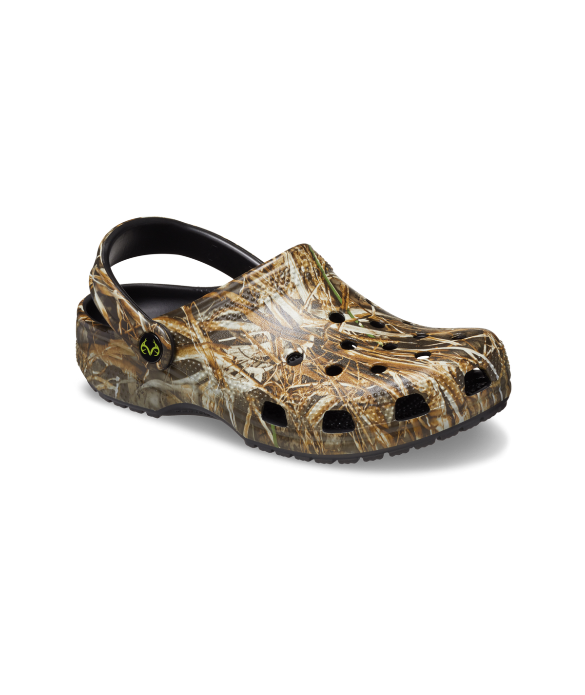 Realtree Max7 Classic Clog