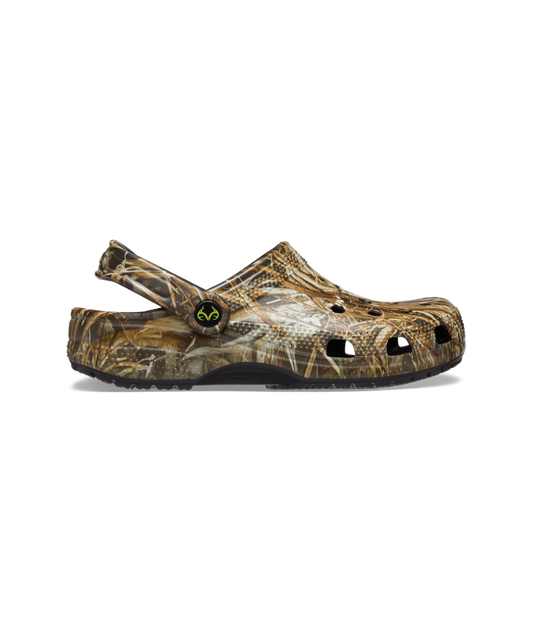 Realtree Max7 Classic Clog