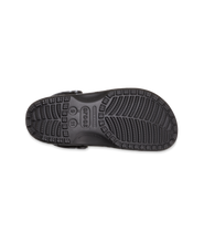 Load image into Gallery viewer, Classic Camouflage Clog Black/Slate Grey