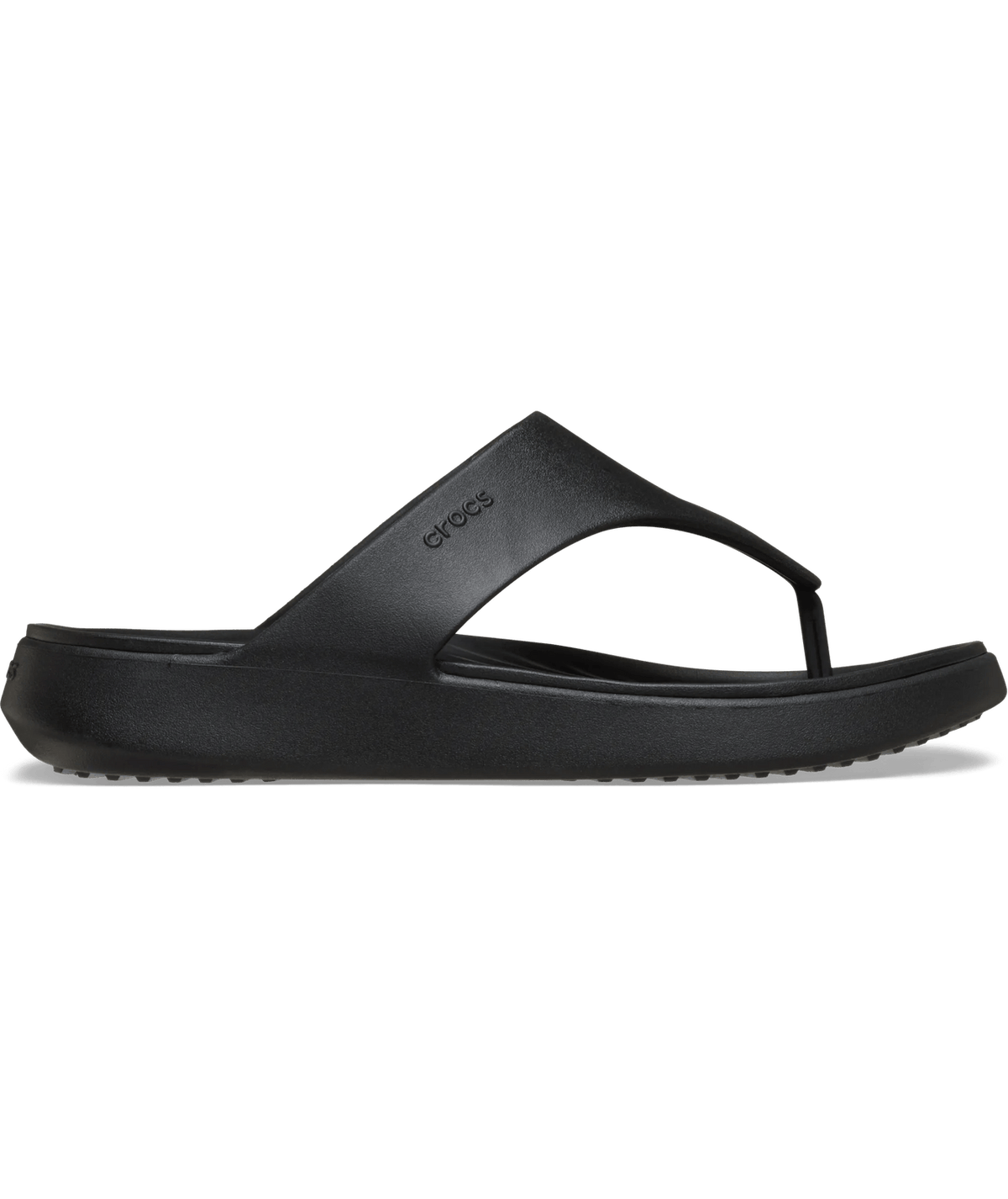 Getaway Triangle Flip Black