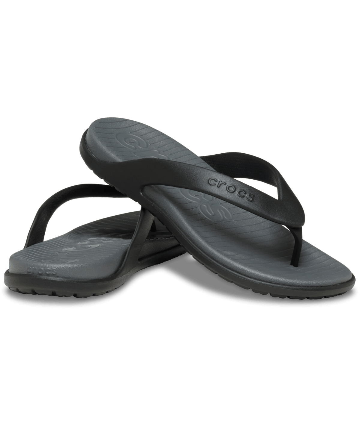 Coast Flip Black/Slate Grey