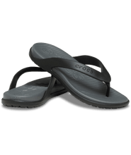 Load image into Gallery viewer, Coast Flip Black/Slate Grey