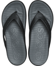Load image into Gallery viewer, Coast Flip Black/Slate Grey