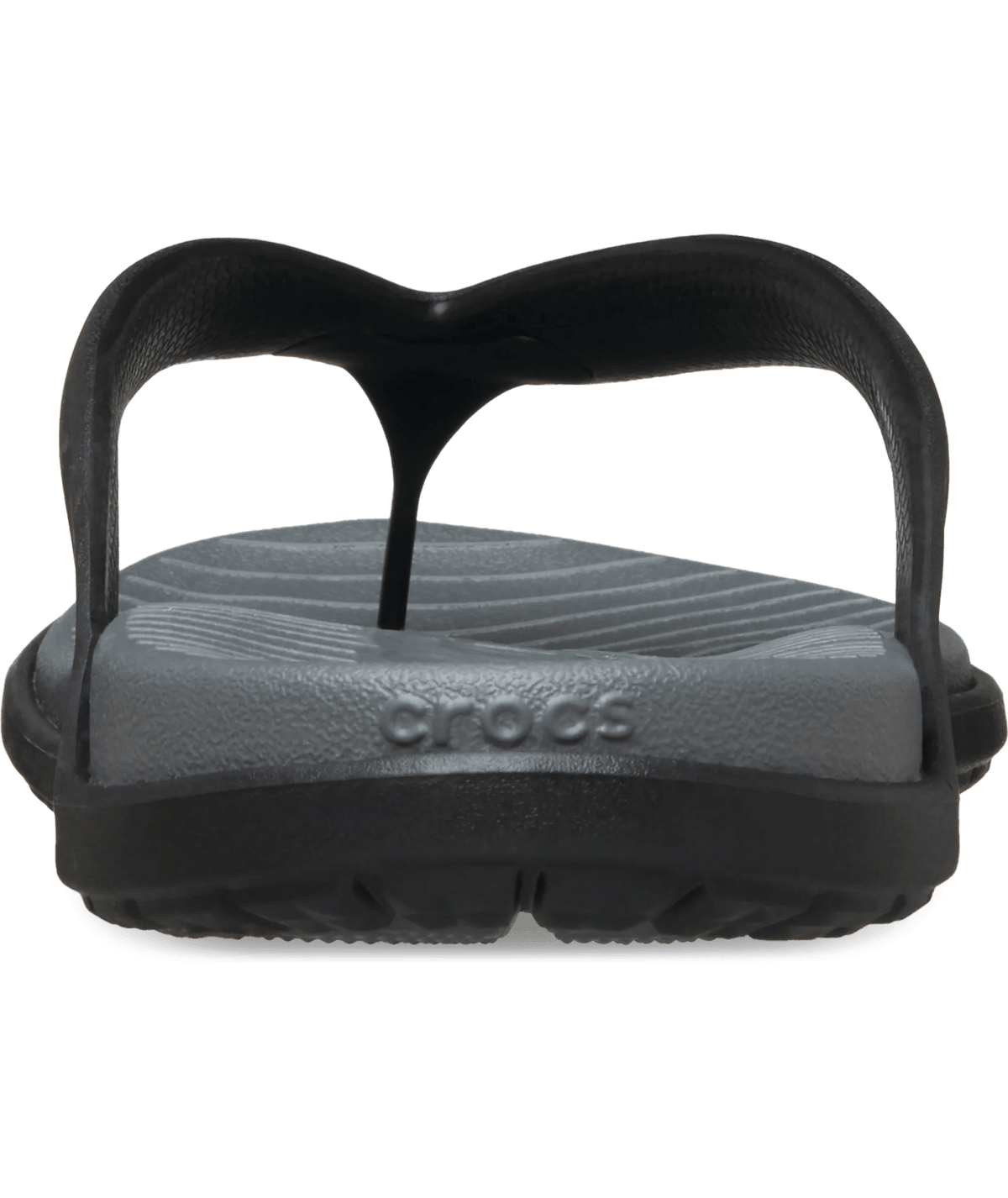 Coast Flip Black/Slate Grey