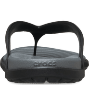 Load image into Gallery viewer, Coast Flip Black/Slate Grey