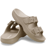 Load image into Gallery viewer, Saturday Sandal Womens Taupe