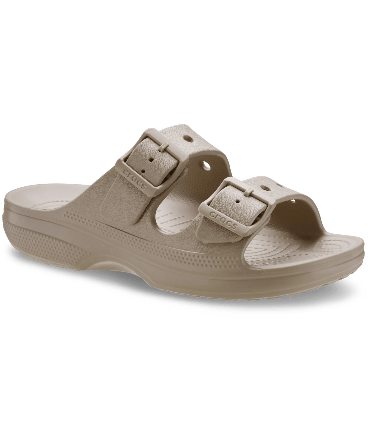 Saturday Sandal Womens Taupe