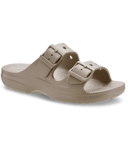 Load image into Gallery viewer, Saturday Sandal Womens Taupe