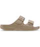 Saturday Sandal Womens Taupe
