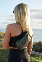 Load image into Gallery viewer, waist base (nylon) - khaki