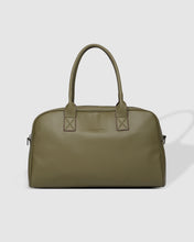 Load image into Gallery viewer, Milano Travel Bag Khaki