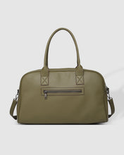 Load image into Gallery viewer, Milano Travel Bag Khaki