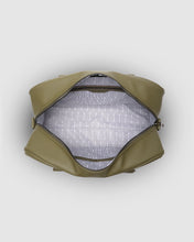Load image into Gallery viewer, Milano Travel Bag Khaki