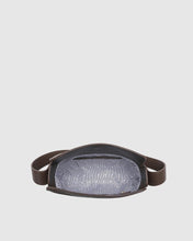 Load image into Gallery viewer, Maddie Shoulder Bag - Chocolate