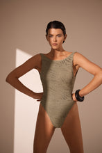 Load image into Gallery viewer, guinness one piece sage tiger