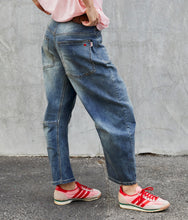Load image into Gallery viewer, Carpenter Stretch Denim