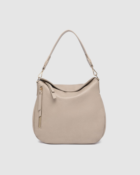 Nadia Shoulder Bag Malt
