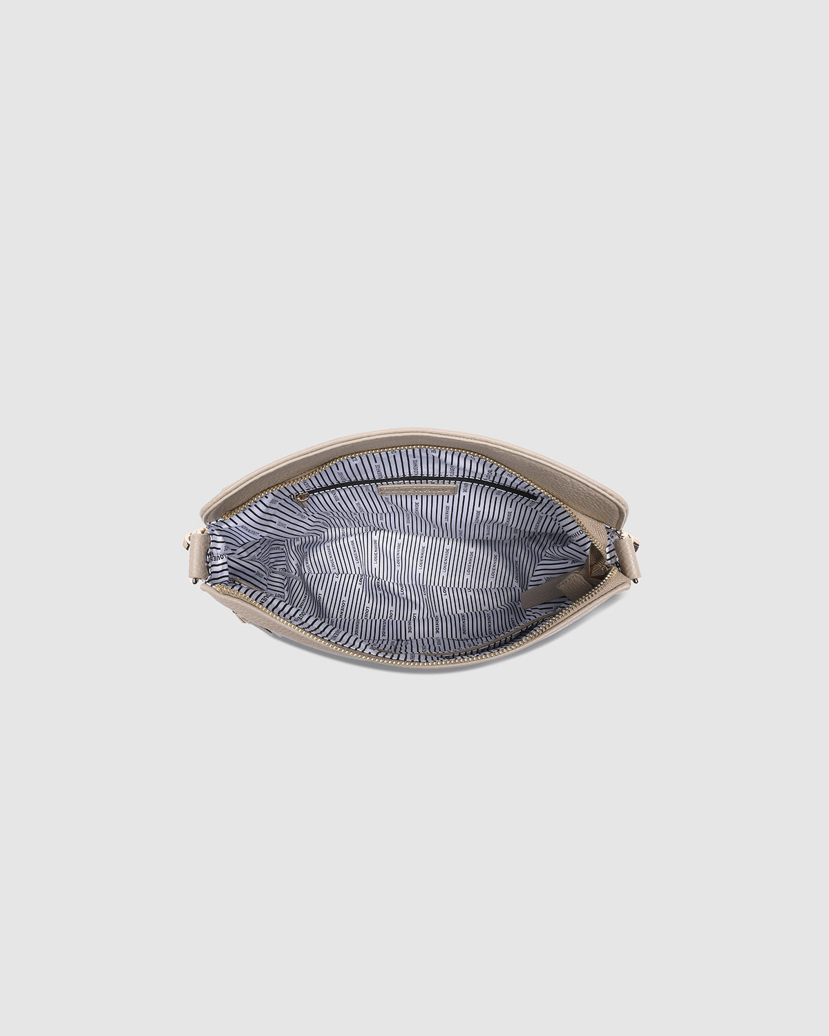 Nadia Shoulder Bag - Malt