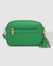Load image into Gallery viewer, Jacinta Crossbody Bag apple green