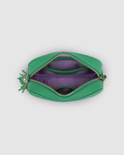 Load image into Gallery viewer, Jacinta Crossbody Bag apple green