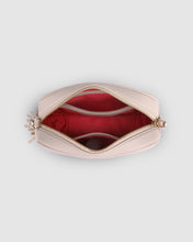 Load image into Gallery viewer, Jacinta Crossbody Bag Linen