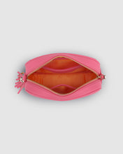 Load image into Gallery viewer, Jacinta Crossbody Bag Lip stick pink