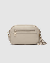 Load image into Gallery viewer, Jacinta Gia Crossbody Bag - Biscotti - Biscotti