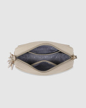 Load image into Gallery viewer, Jacinta Gia Crossbody Bag - Biscotti - Biscotti