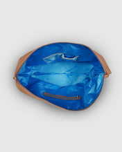 Load image into Gallery viewer, Alexis Weekender Travel Bag Latte