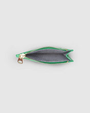 Load image into Gallery viewer, Cara Cardholder Apple Green