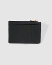 Load image into Gallery viewer, Cara Cardholder - Black