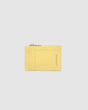 Load image into Gallery viewer, Cara Cardholder Butter