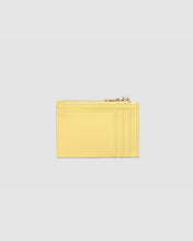 Load image into Gallery viewer, Cara Cardholder Butter