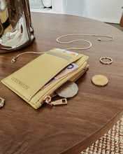 Load image into Gallery viewer, Cara Cardholder Butter