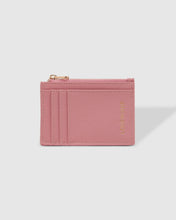 Load image into Gallery viewer, Cara Cardholder Bubblegum Pink