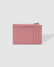 Load image into Gallery viewer, Cara Cardholder Bubblegum Pink