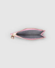 Load image into Gallery viewer, Cara Cardholder Bubblegum Pink