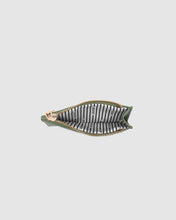 Load image into Gallery viewer, Cara Cardholder Sage Green
