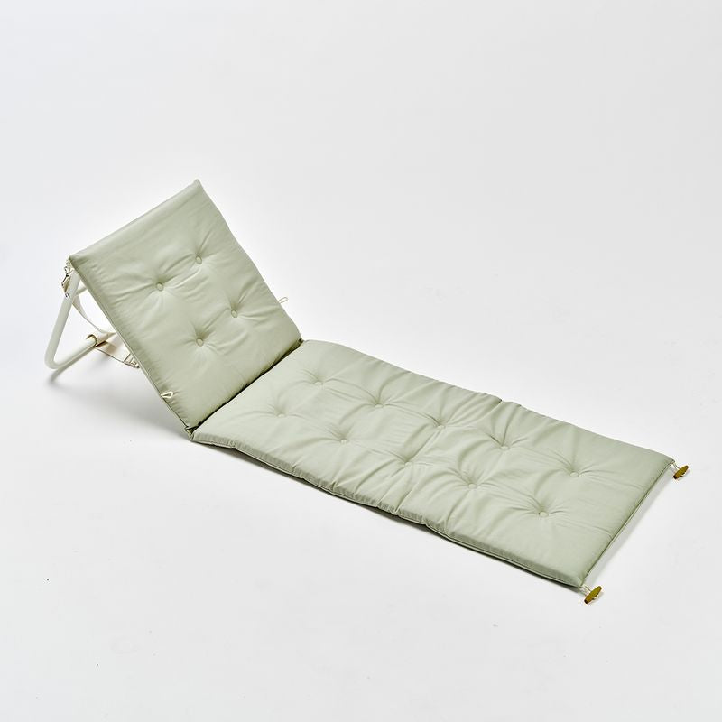 Reclining Beach Chair Seagrass