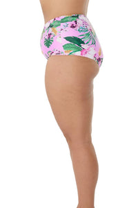 Honolulu High Waisted Pant