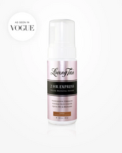 Load image into Gallery viewer, 2 Hr Express Mousse Dark 120Ml