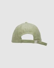 Load image into Gallery viewer, Jasper Cap Suede Light Khaki