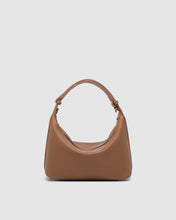 Load image into Gallery viewer, Madeline Shoulder Bag - Toffee