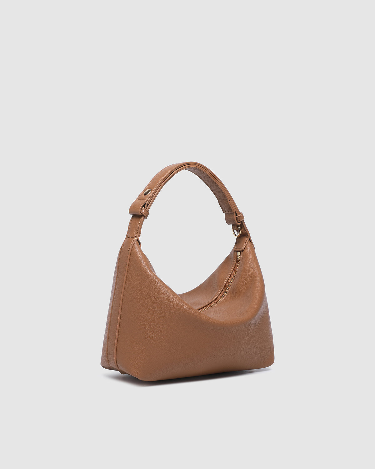 Madeline Shoulder Bag - Toffee