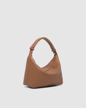 Load image into Gallery viewer, Madeline Shoulder Bag - Toffee